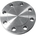 ANSI B16.5 Stainless Steel Raised Face BL Flange